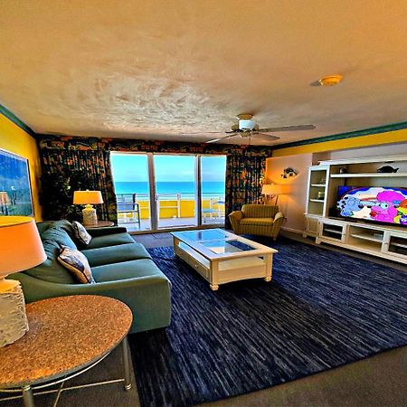 16Th Floor 1 Bedroom Resort Condo Direct Oceanfront Wyndham Ocean Walk Resort Daytona Beach 1606 Exterior foto